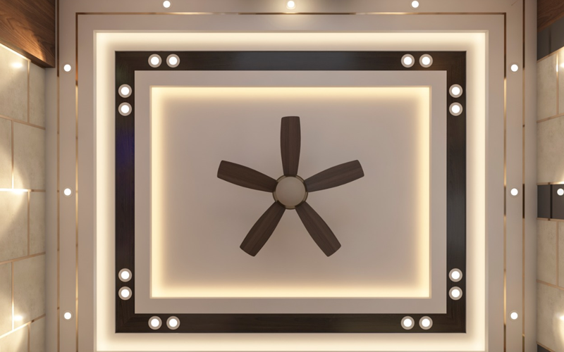 Best POP False Ceiling Services In Uttarakhand